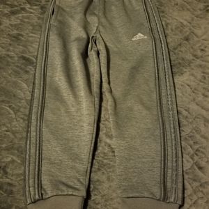 Adidas sweatpants
